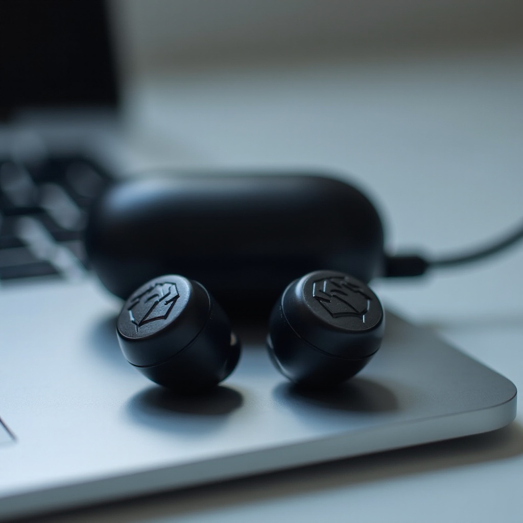 รีวิวหูฟังเอียร์บัด Skullcandy
