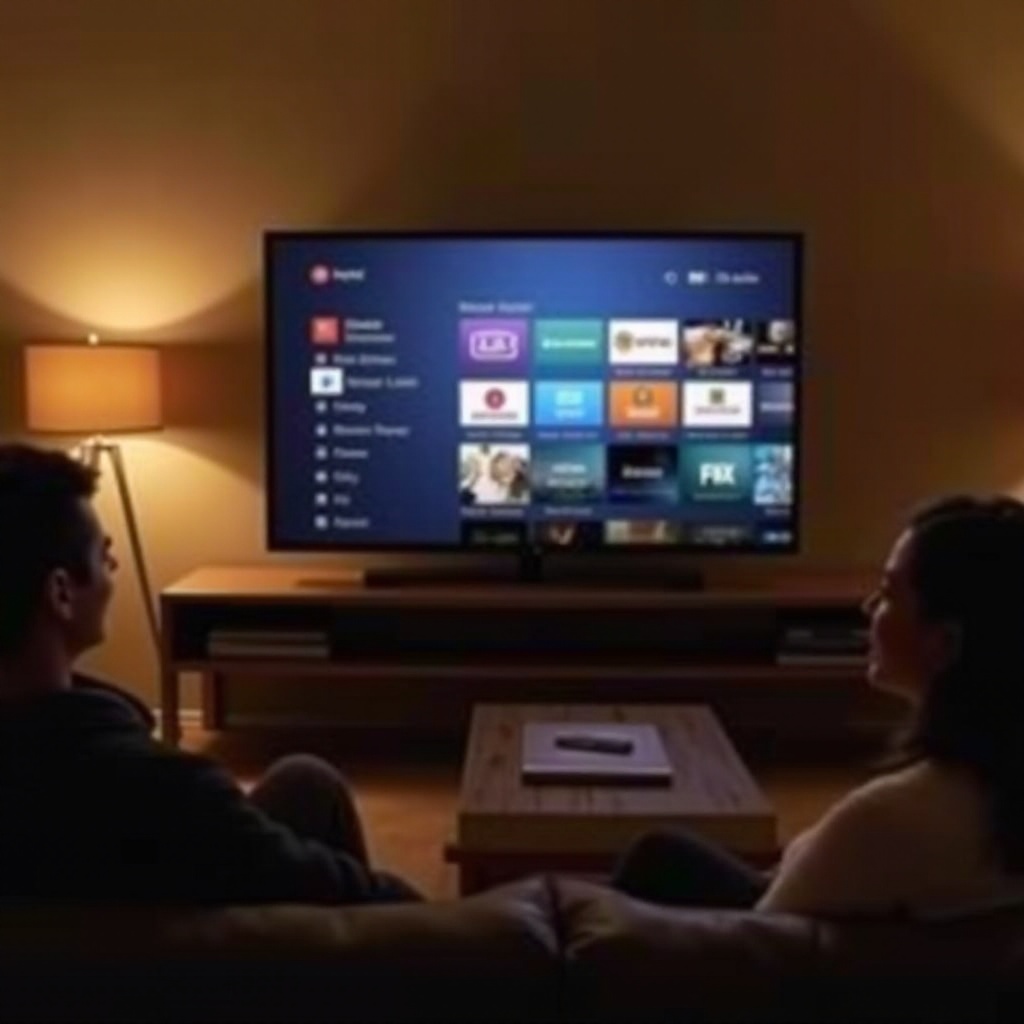 أفضل تلفزيون مع Google TV