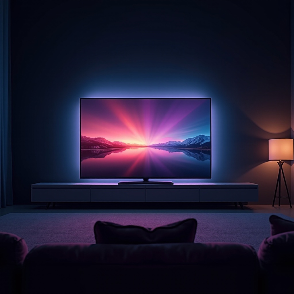 Apakah TV saya perlu mendukung Dolby Vision?
