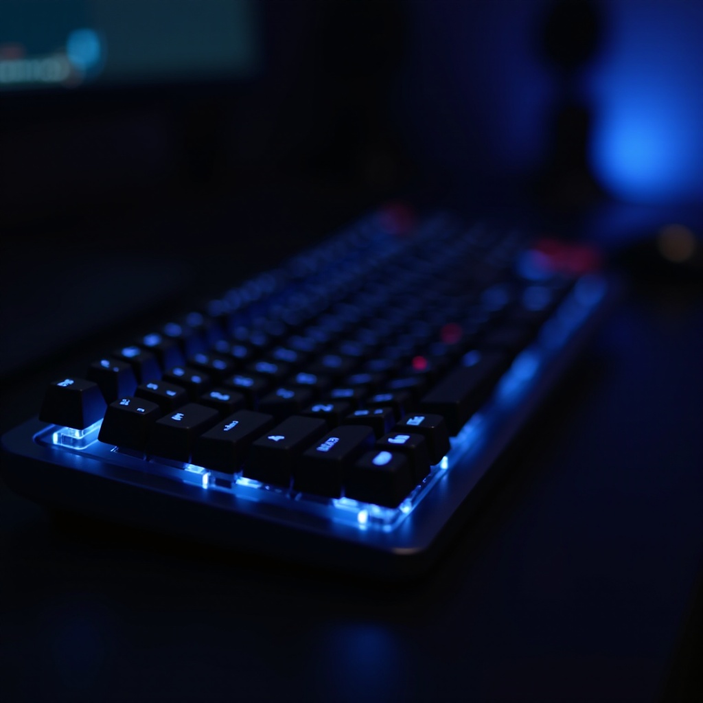 pinakamahusay na oras ng pagtugon na keyboard
