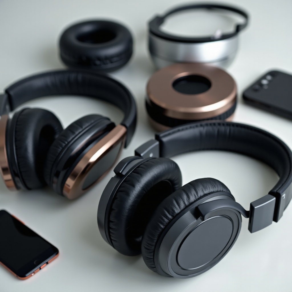pinakamahusay na closed back headphones sa ilalim ng 1000