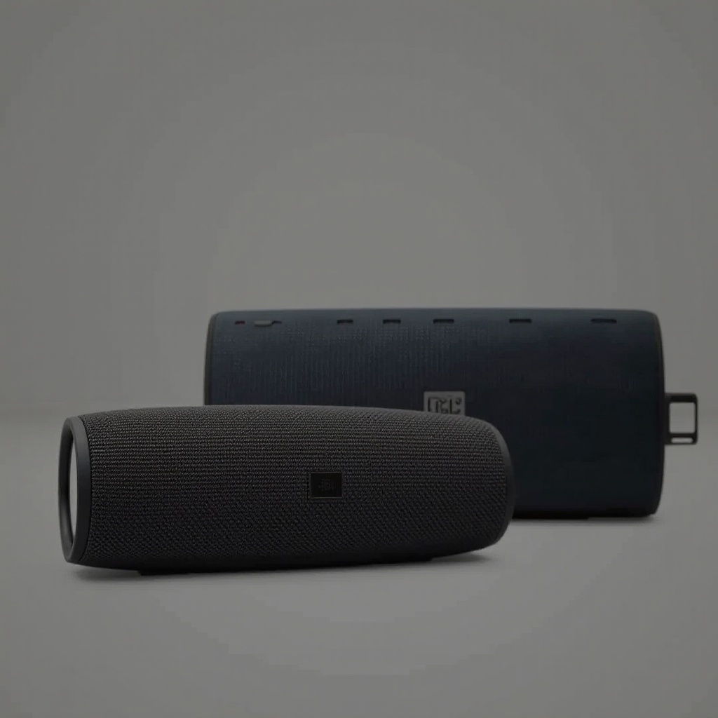 jbl vs bose speaker portabel