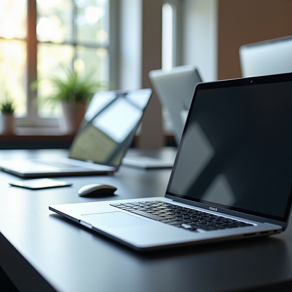 melhor alternativa ao macbook