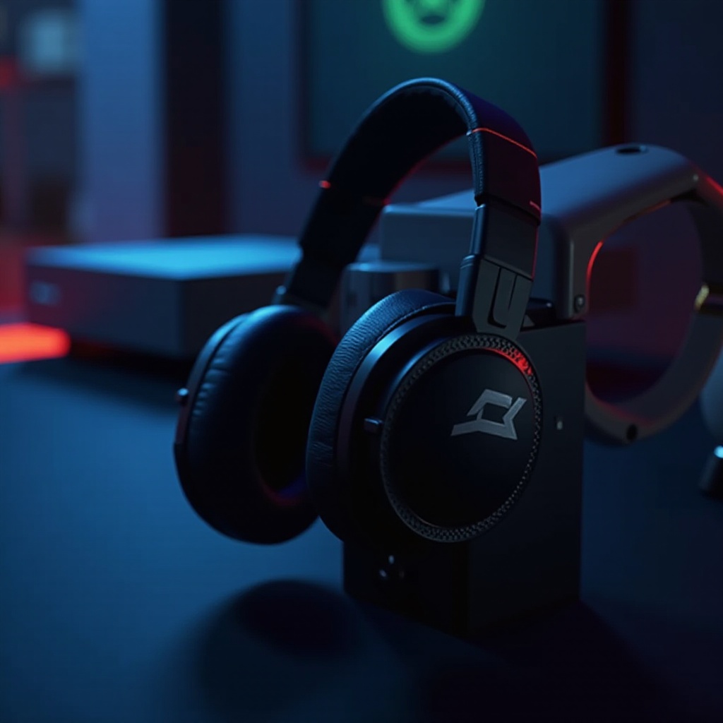 pinakamahusay na gaming headset para sa Xbox Series X