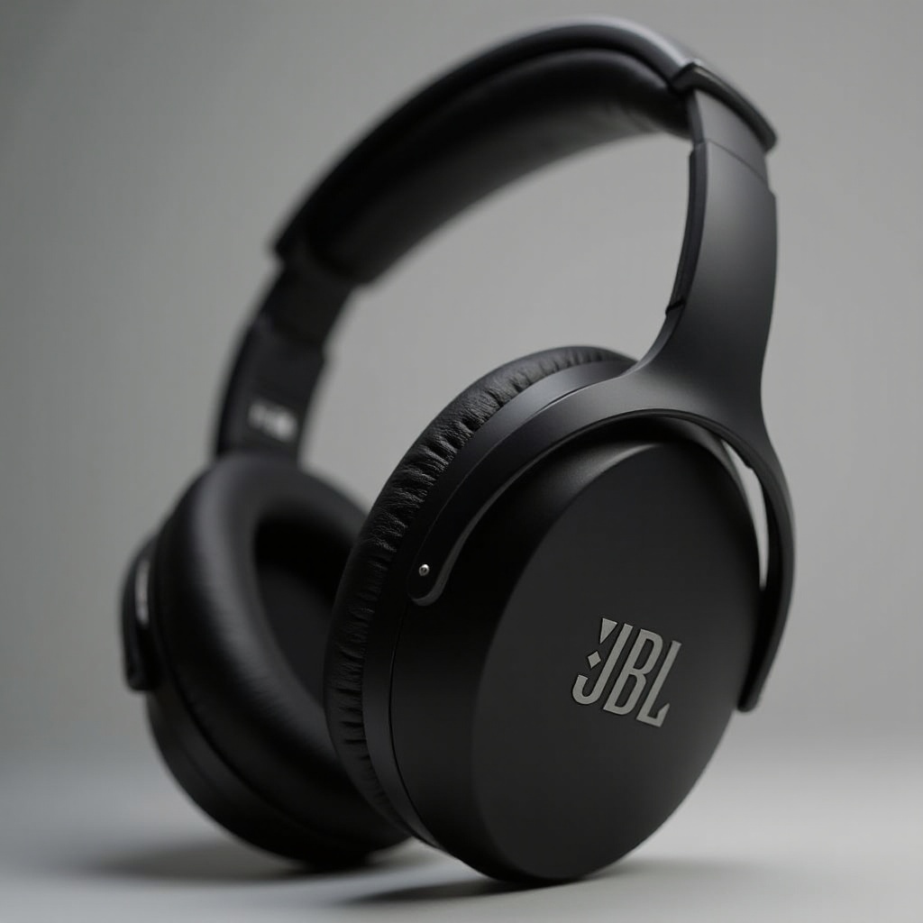 ulasan headphone JBL peredam bising