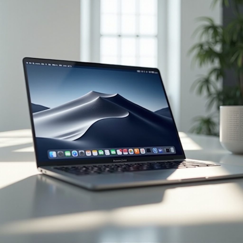 ทางเลือกที่ดีที่สุดสำหรับ MacBook