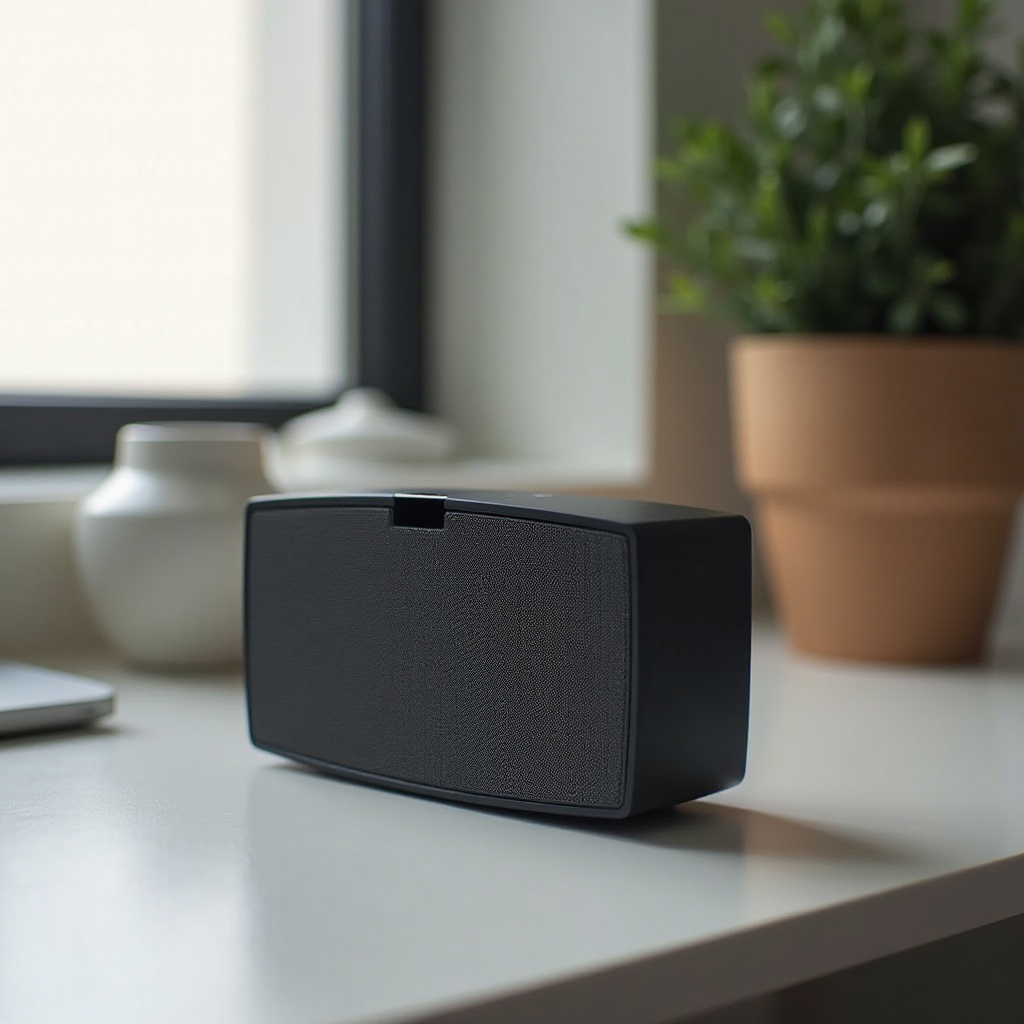 รีวิว bose soundlink mini ii special edition