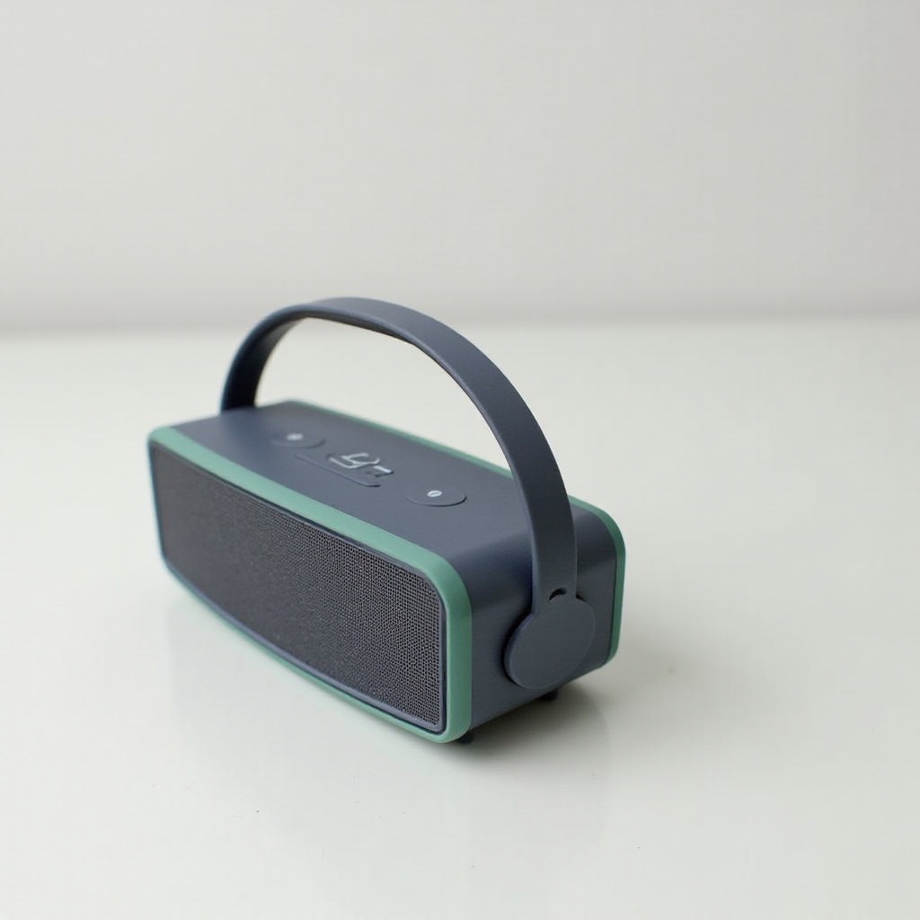 مراجعة Bose SoundLink Color 2