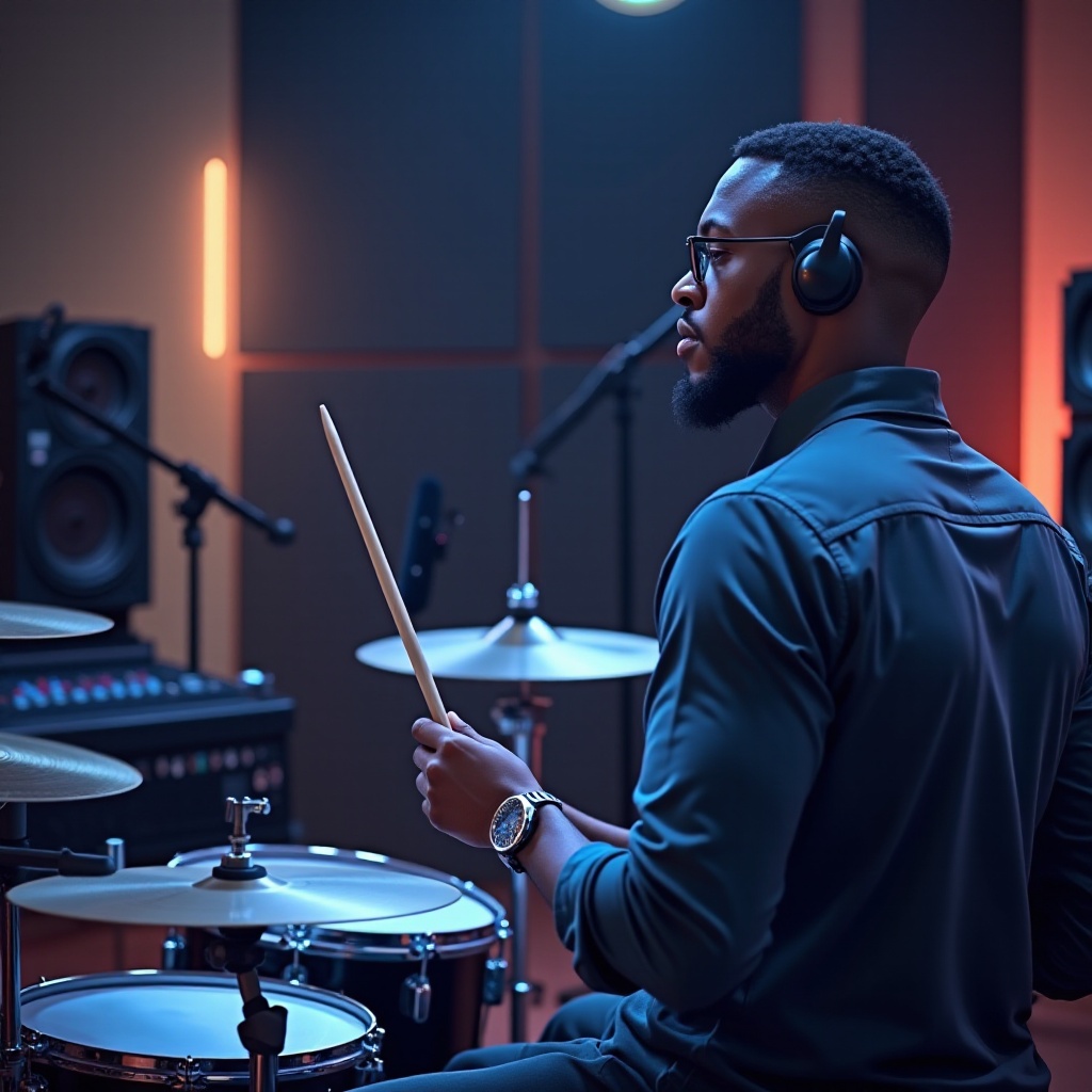 melhores monitores intra-auriculares para bateristas