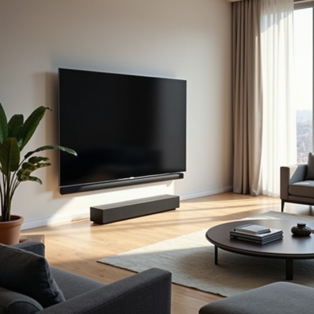 pinakamahusay na lg soundbar