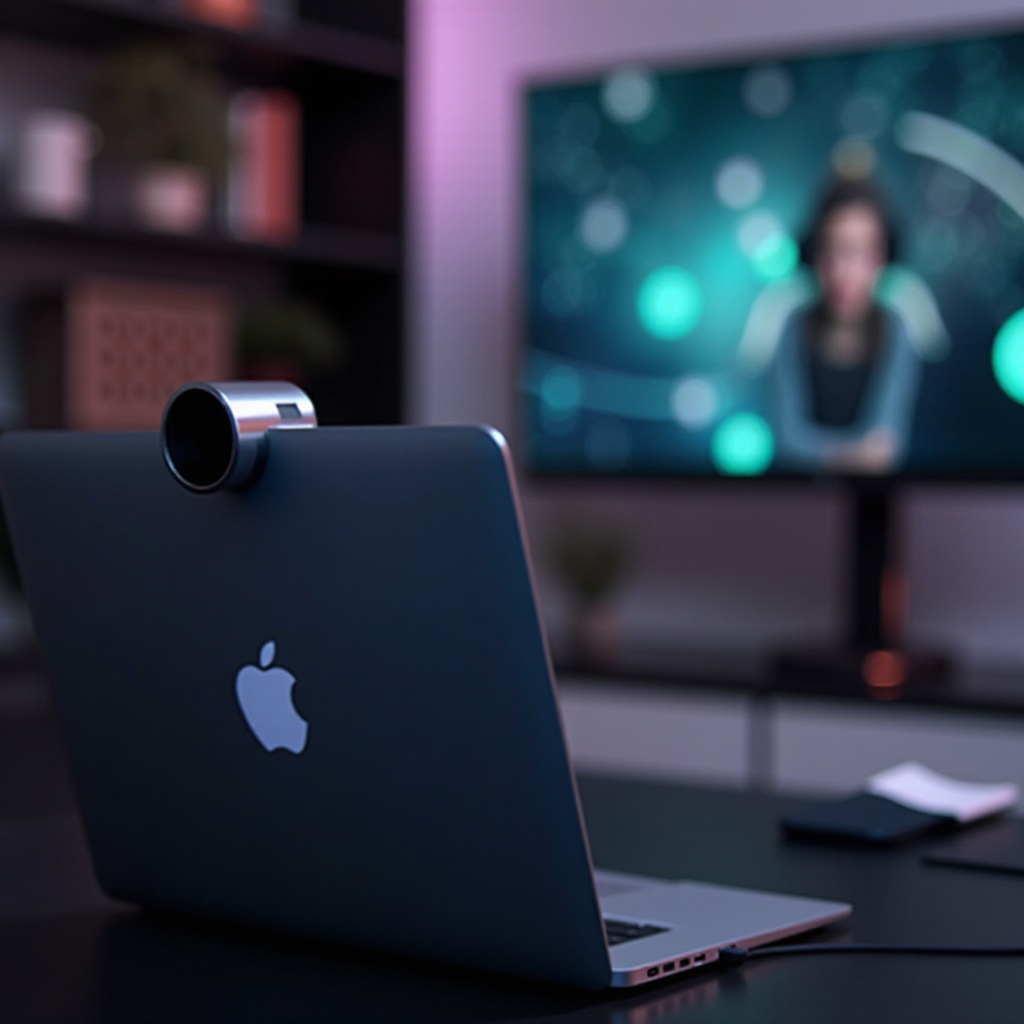 razer kiyo pro ultra สามารถใส่เข้ากับ macbook ได้หรือไม่