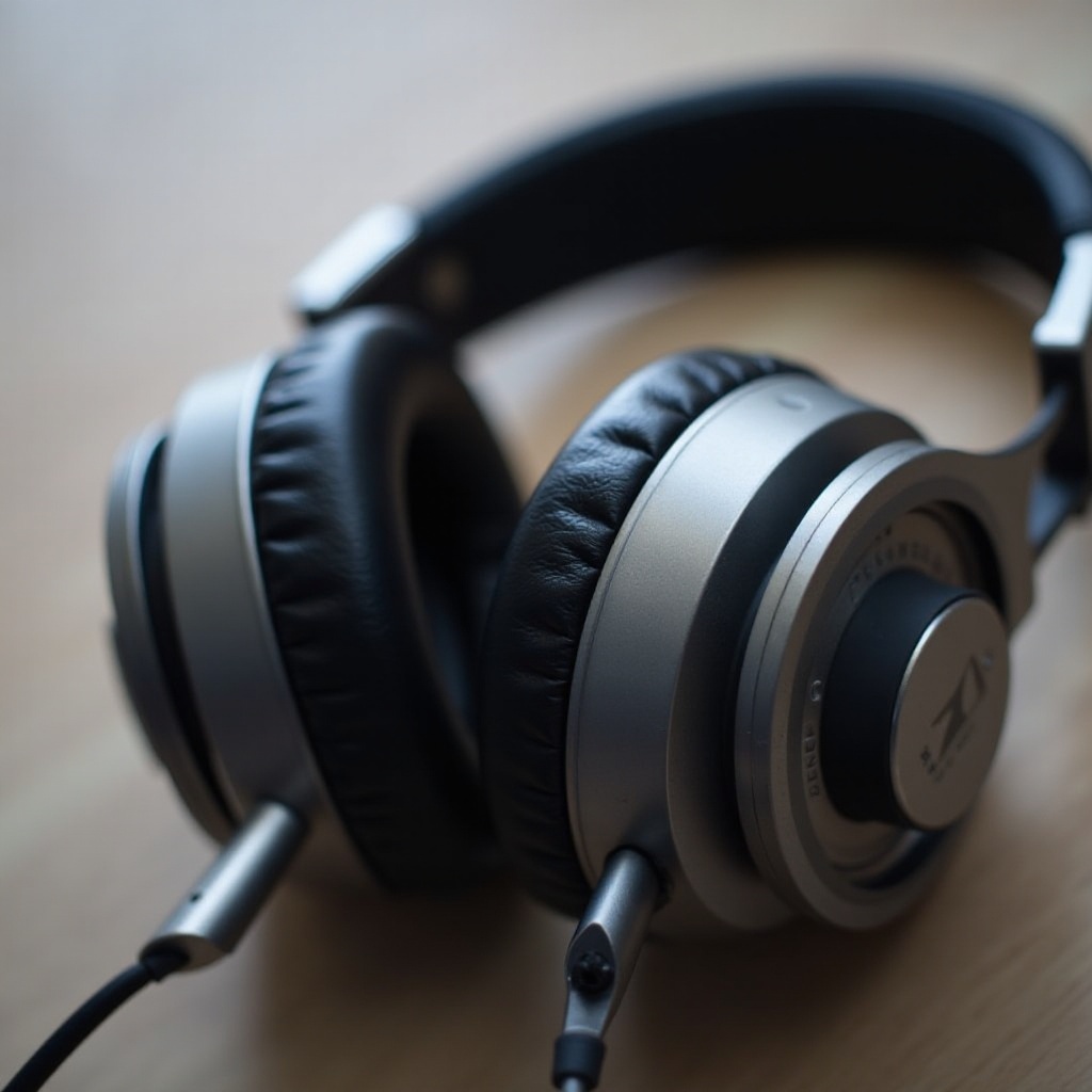 ulasan headphone Sennheiser HD 800