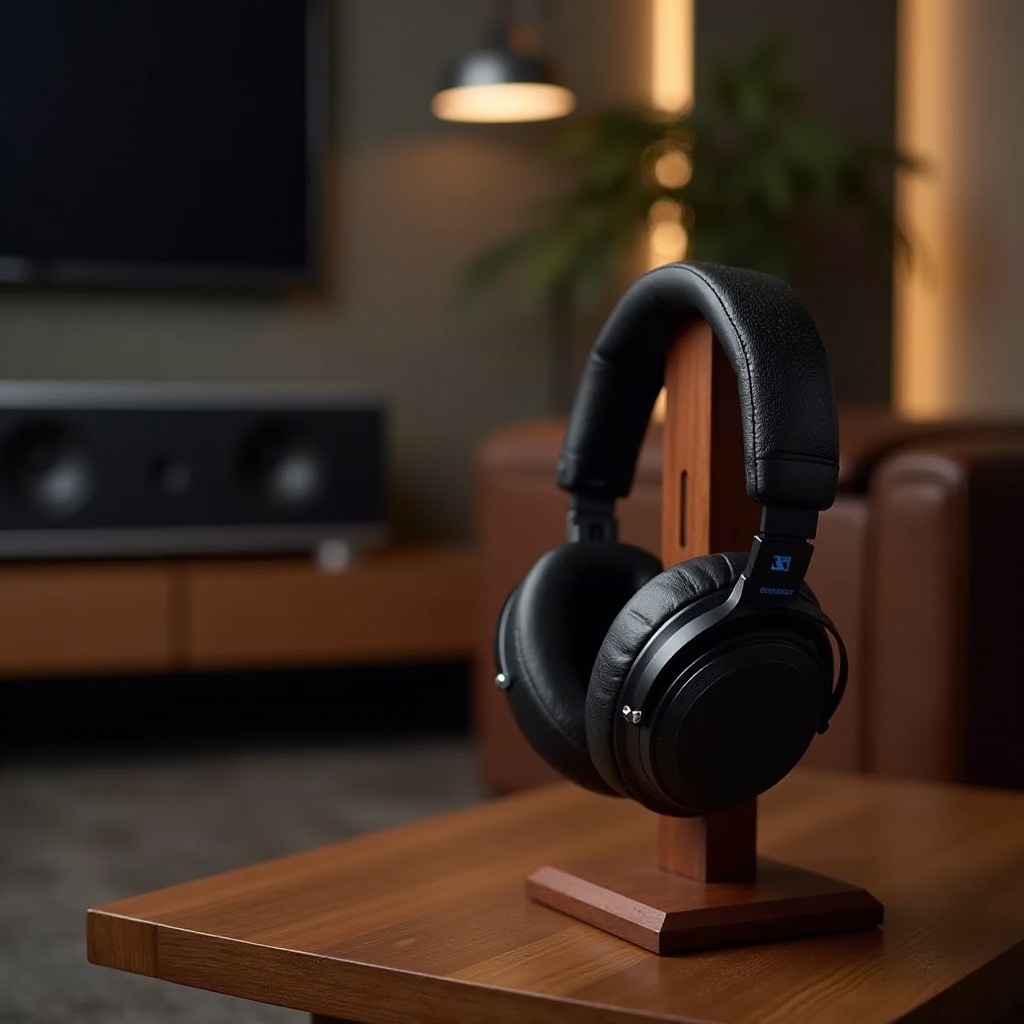 revisão de fones de ouvido Sennheiser HD 800