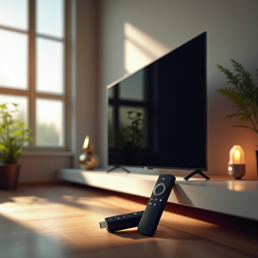pinakamahusay na firestick para sa LG TV