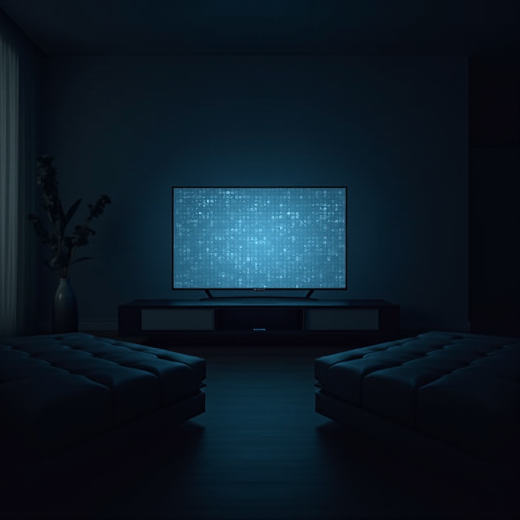 may camera ba ang mga tv