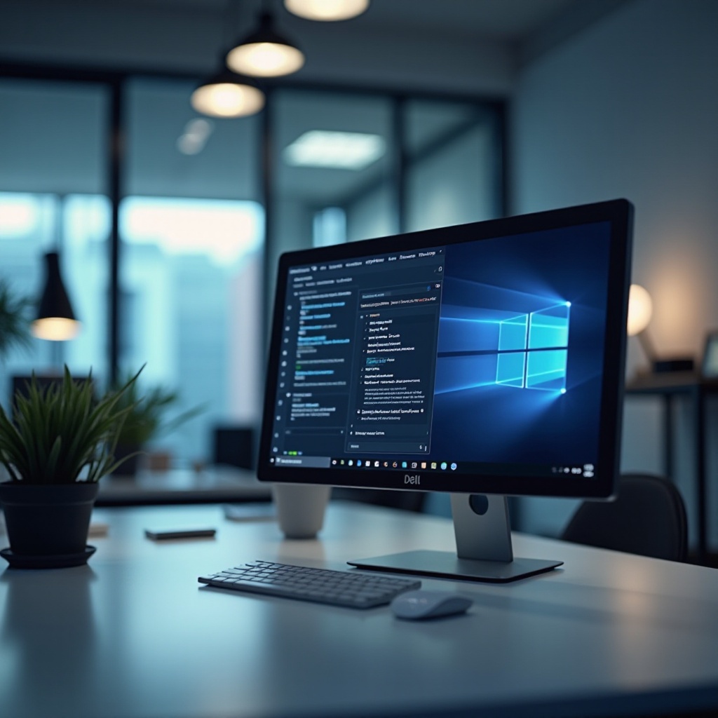 استهلاك الطاقة لشاشة ديل 24 بوصة