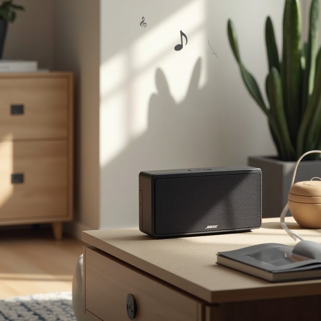 รีวิว Bose SoundLink Color 2