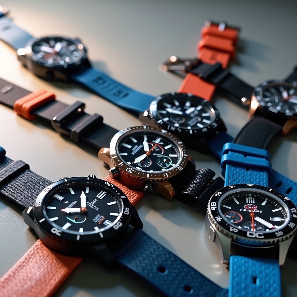 melhor relógio esportivo acessível