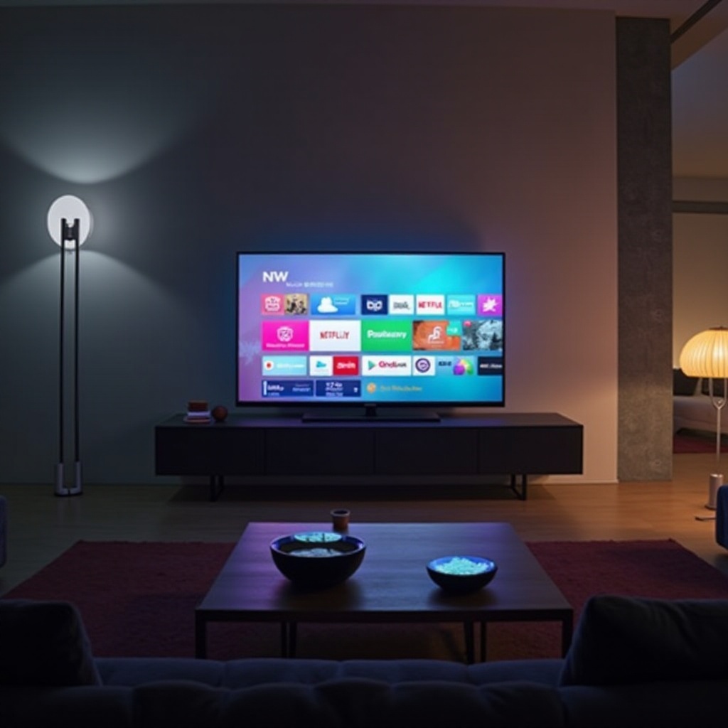 pinakamahusay na TV na may Google TV