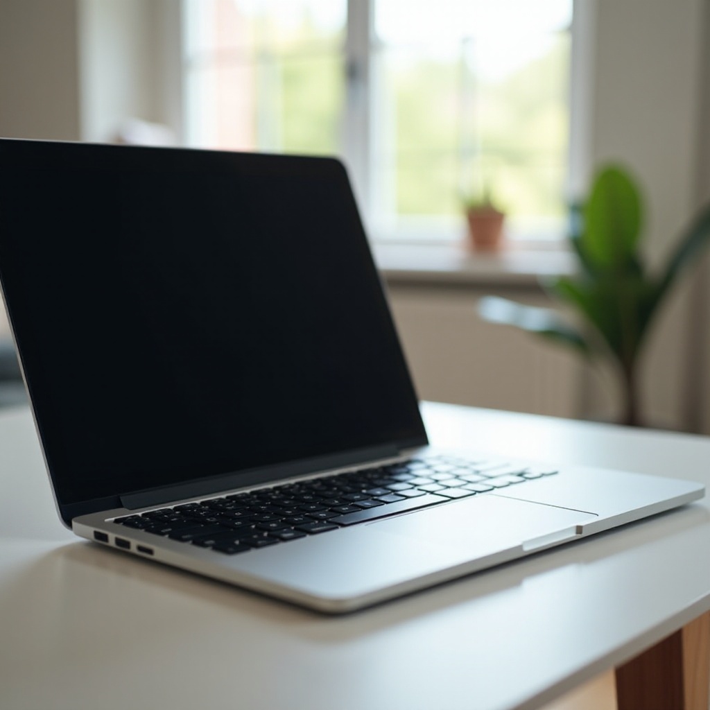 kung paano i-deactivate ang touchpad sa isang laptop