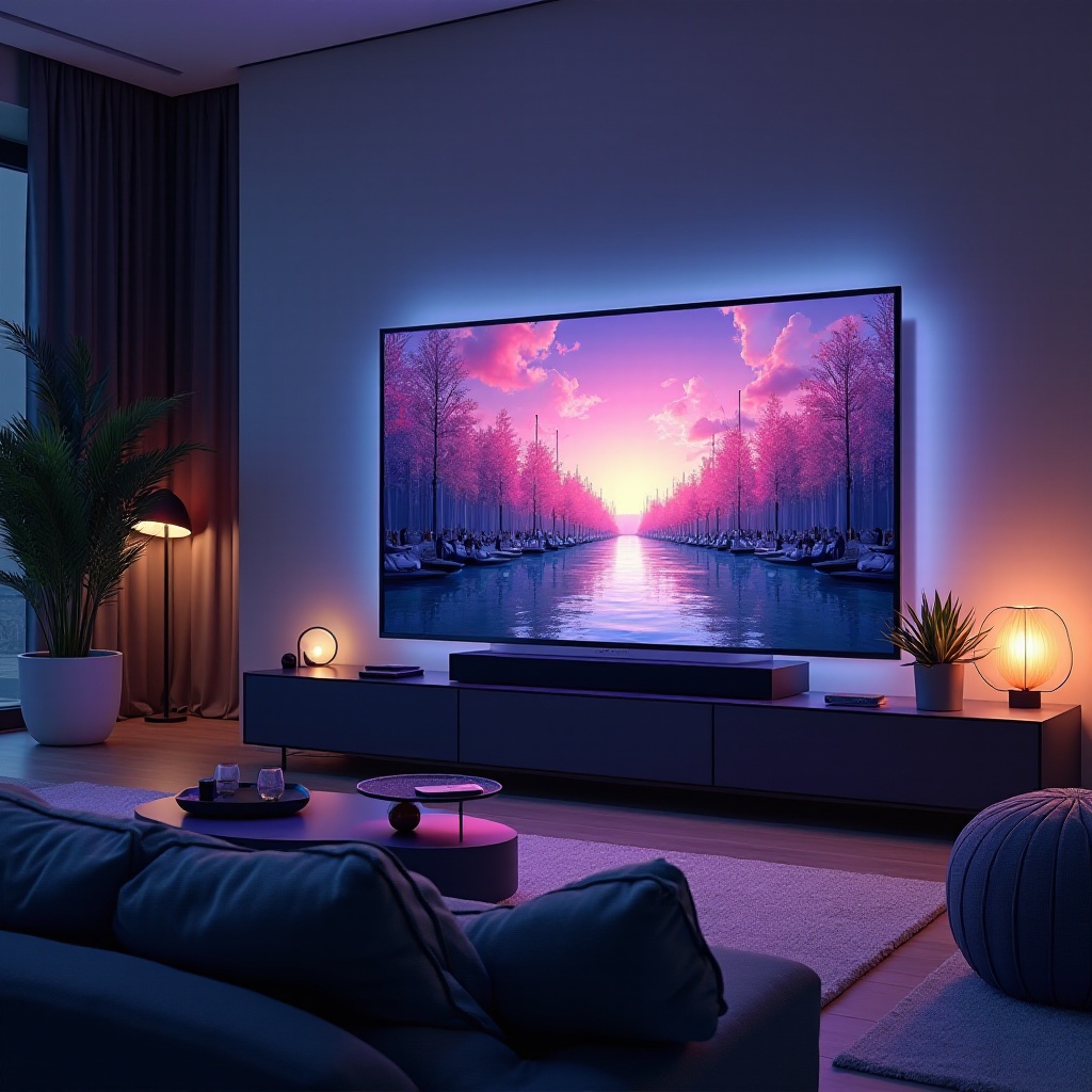 Kailangan bang suportahan ng TV ko ang Dolby Vision?