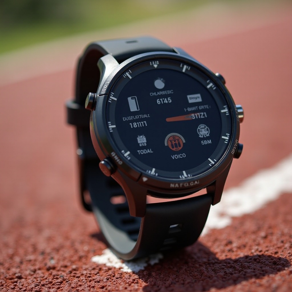 أفضل ساعة للجري رخيصة