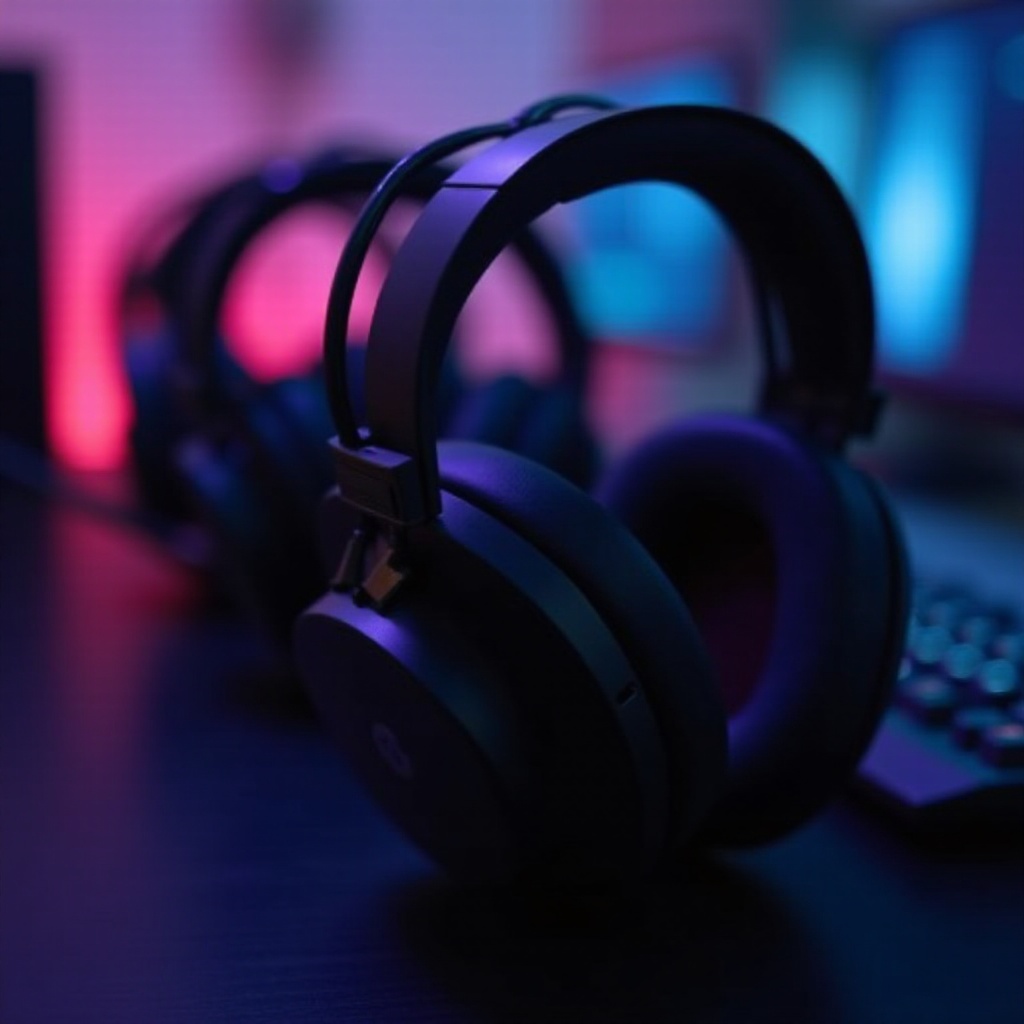 headset gaming terjangkau terbaik