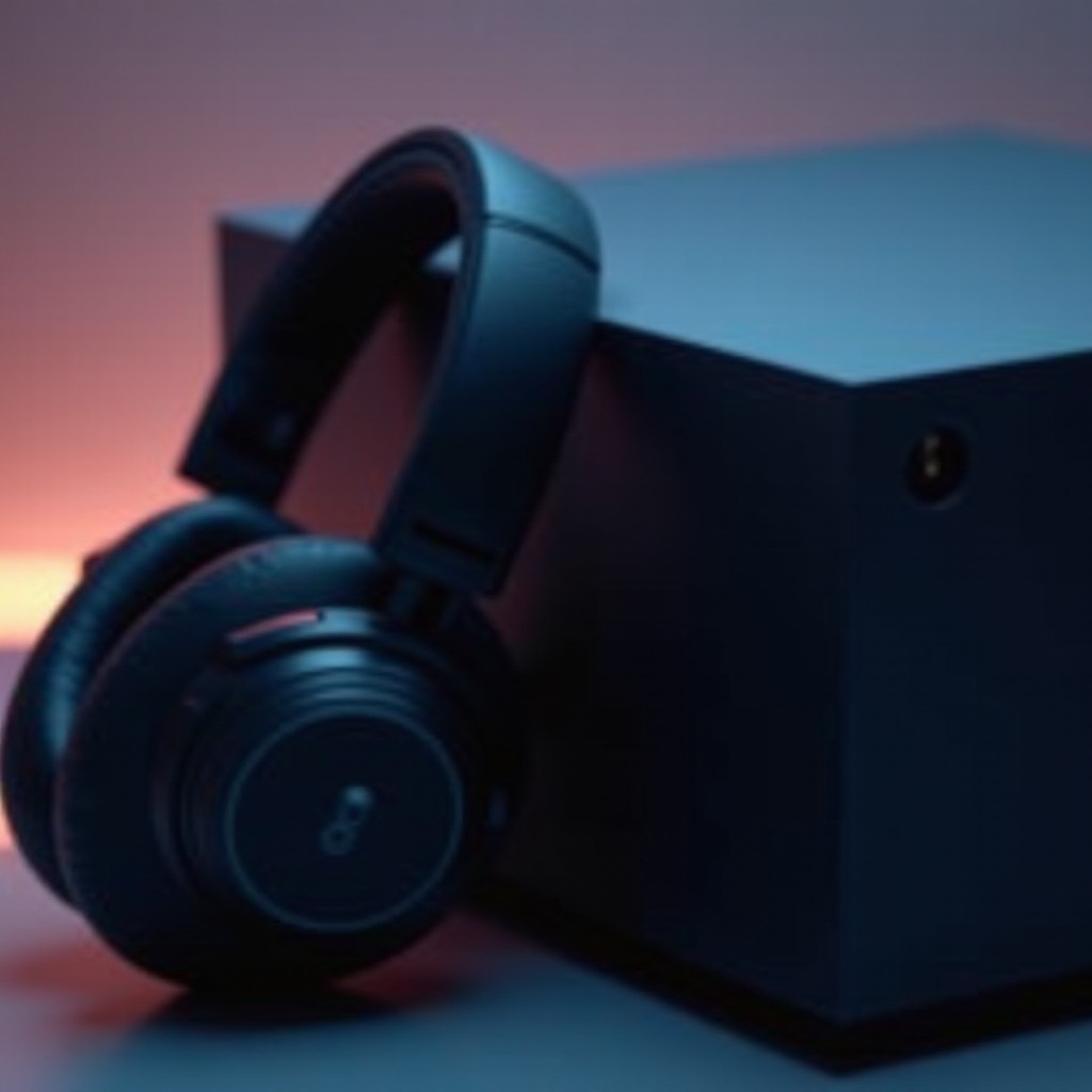 melhor headset de jogos para Xbox Series X