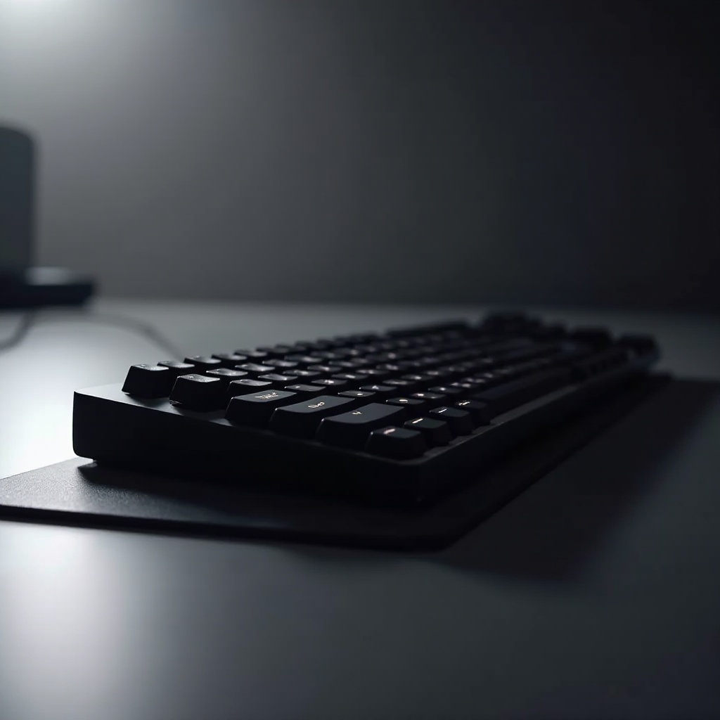 pinakatahimik na mga switch ng mechanical keyboard