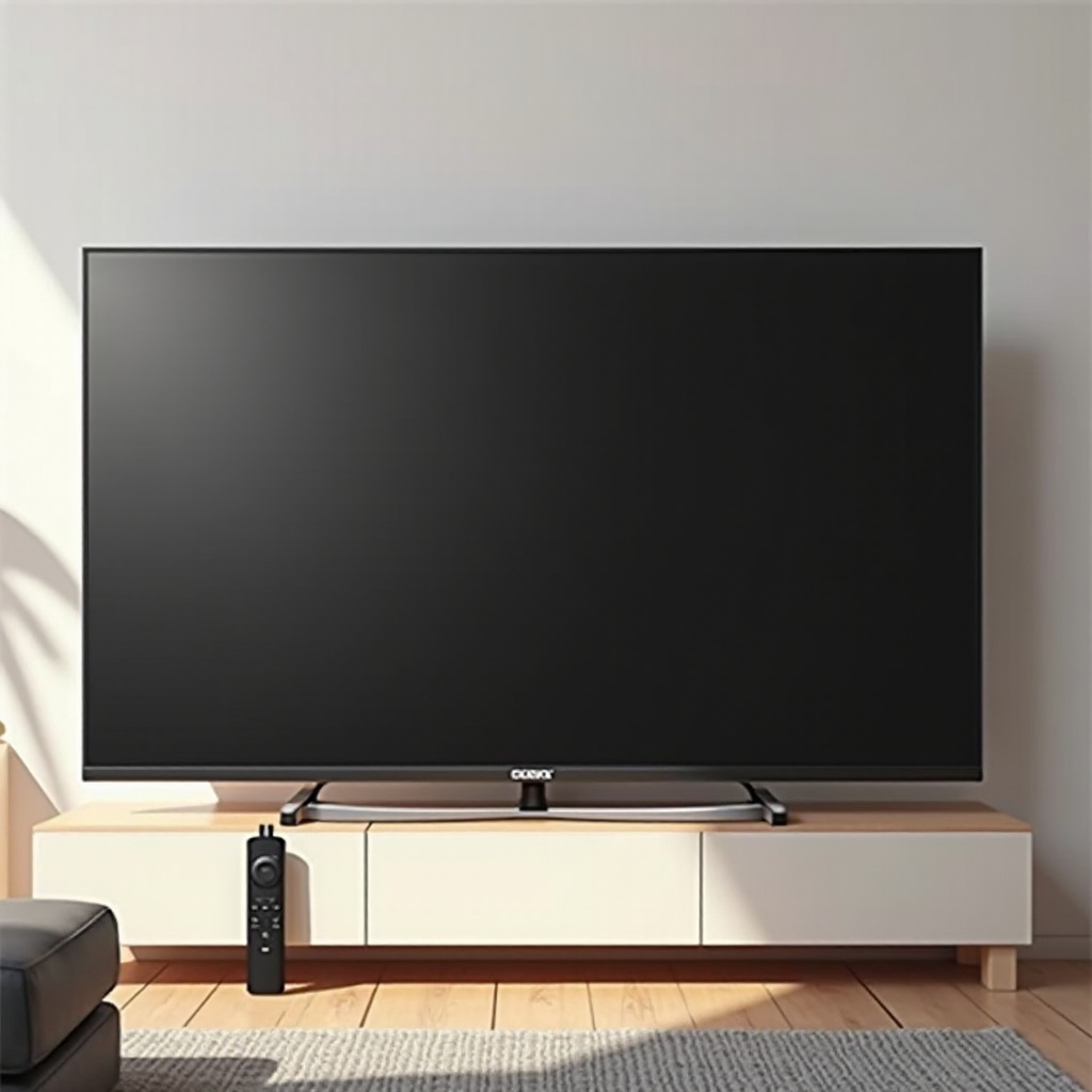 melhor firestick para TV LG