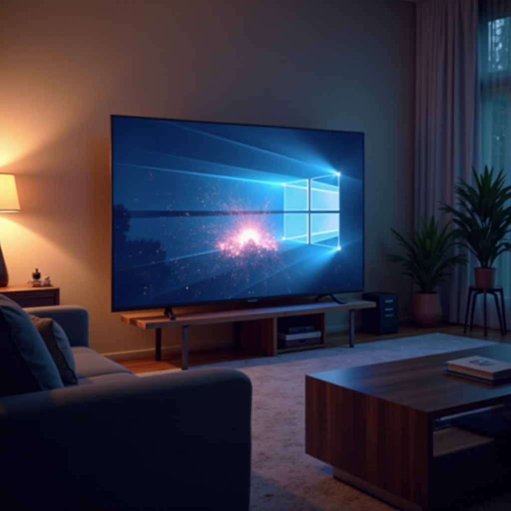 pinakamahusay na mga setting ng larawan para sa TCL Roku TV