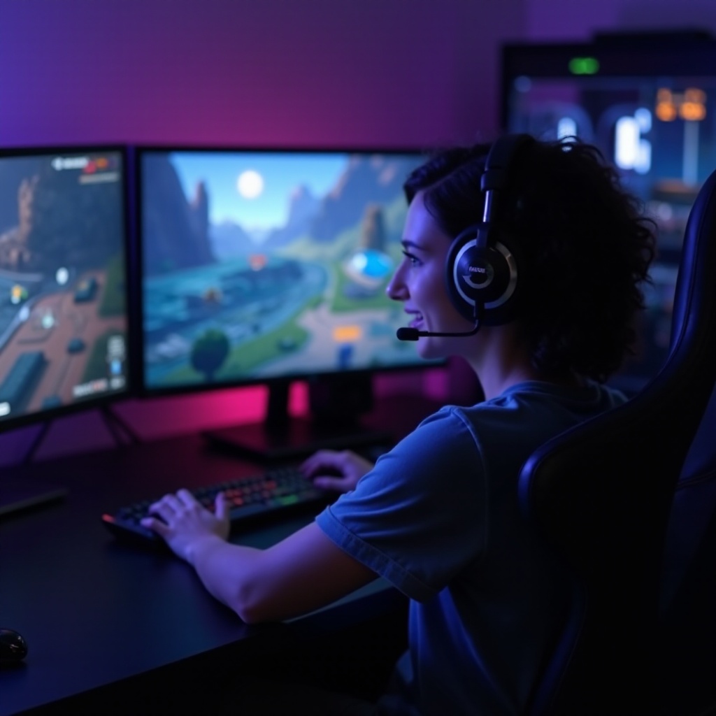 mas maganda ba ang iem o headphones para sa gaming