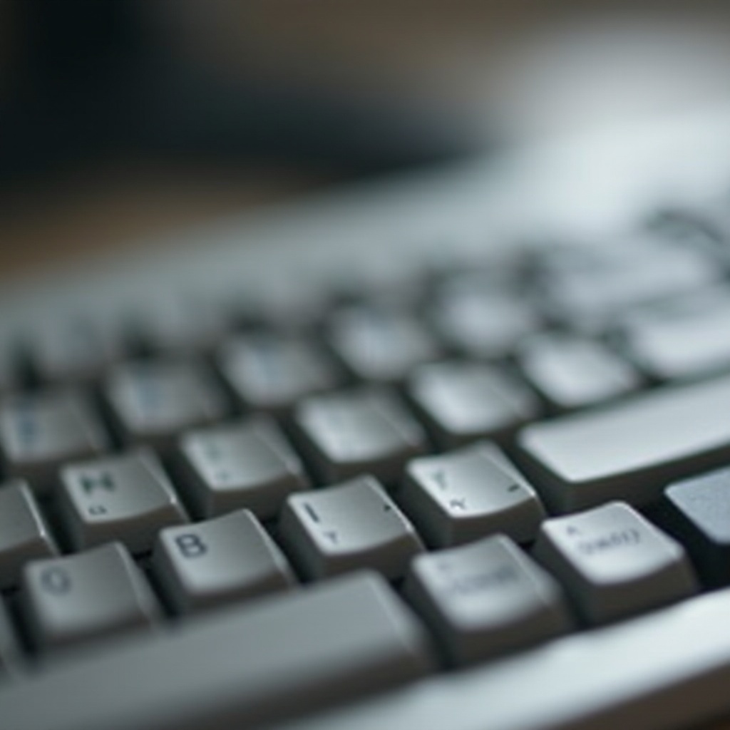 gaano katagal nagtatagal ang mga keyboard
