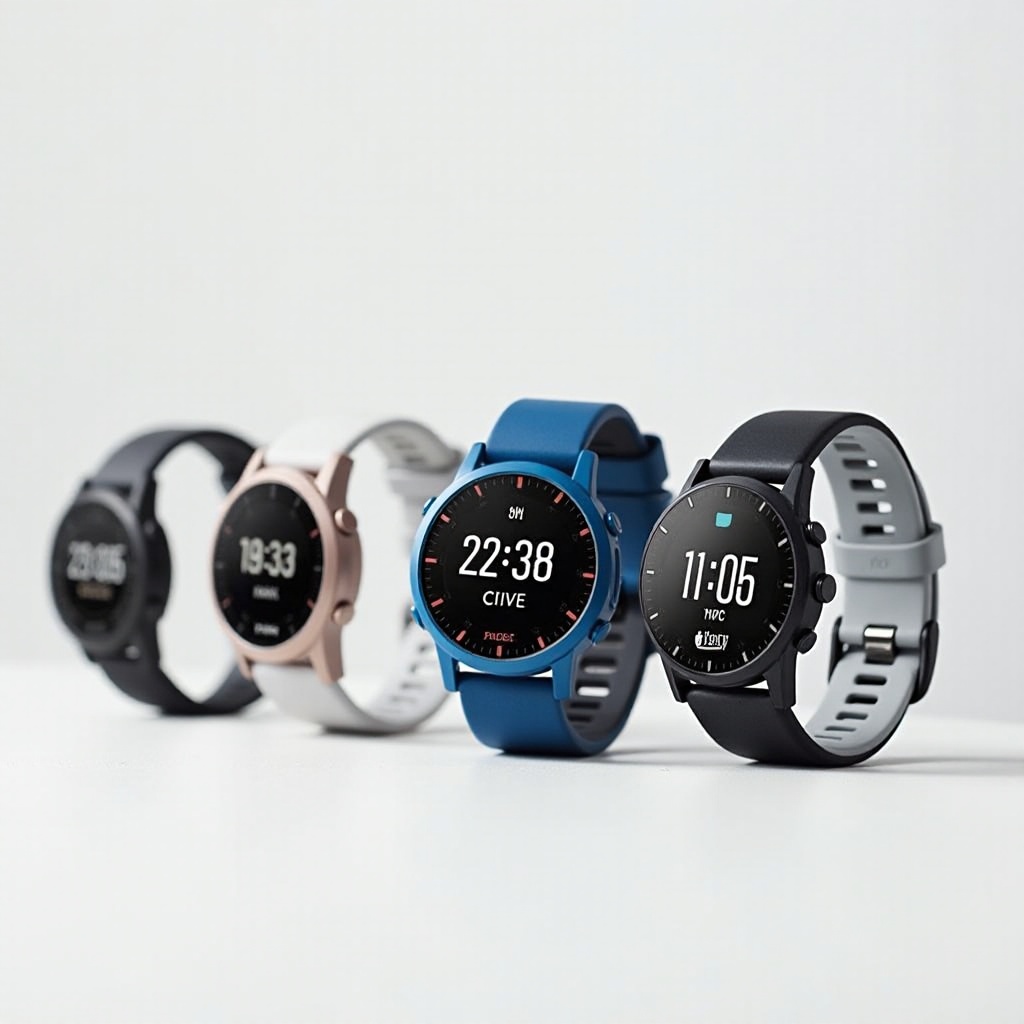 นาฬิกานักวิ่งราคาถูกที่ดีที่สุด