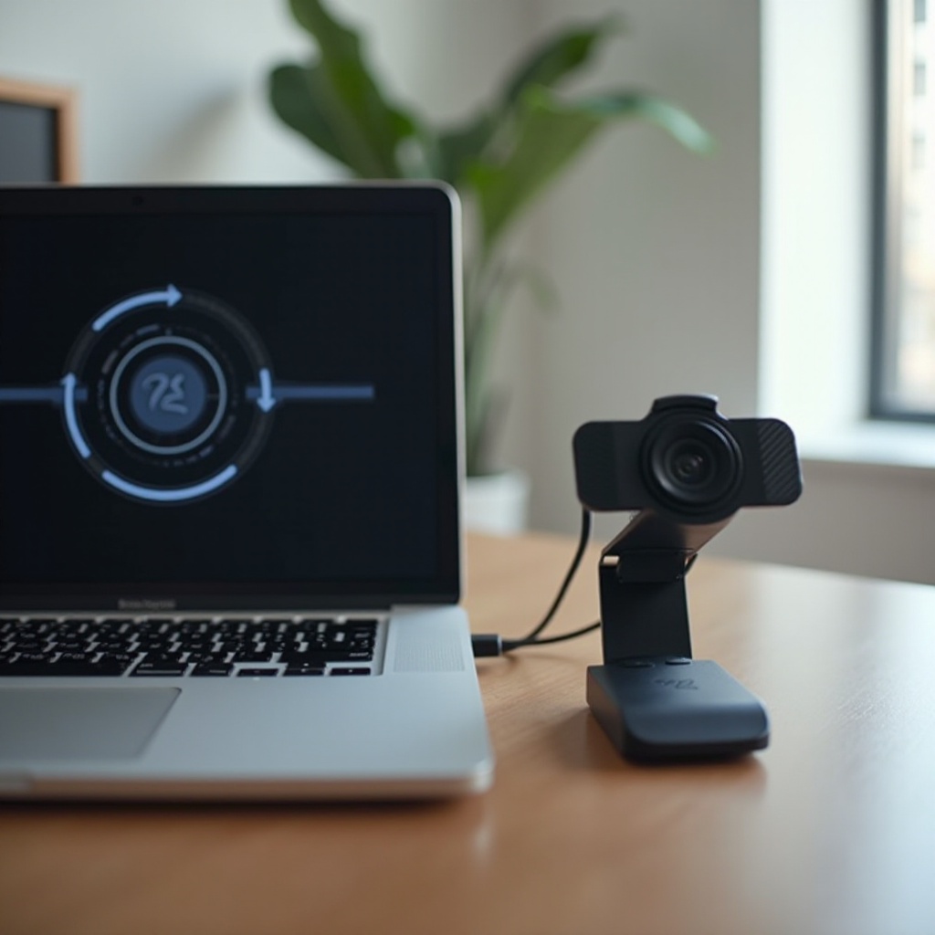 Razer Kiyo Pro Ultra สามารถใช้งานกับ MacBook ได้หรือไม่?