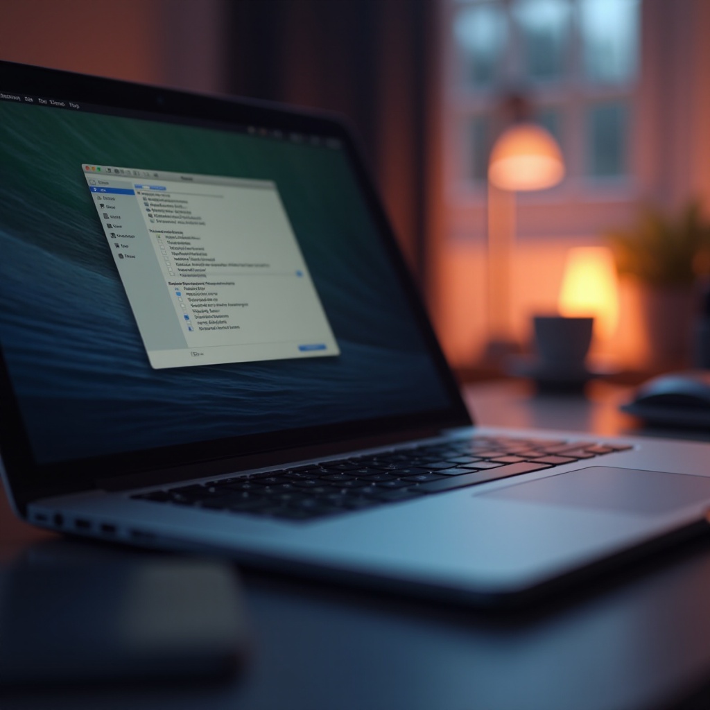 วิธีปิดแป้นสัมผัสบนแล็ปท็อป