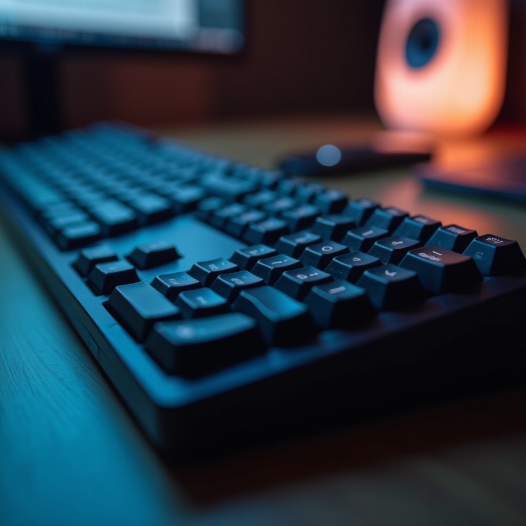 berapa lama keyboard bertahan