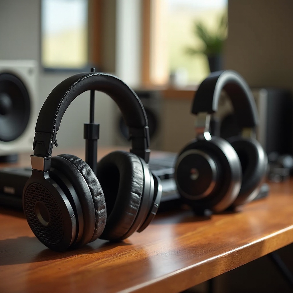 magandang studio headphones sa ilalim ng 100