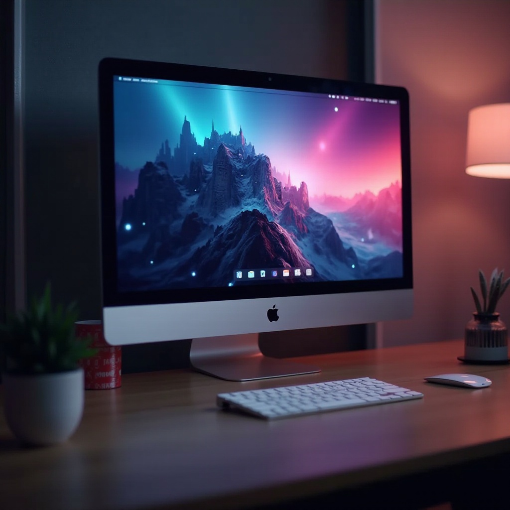 จอมอนิเตอร์ 5k สำหรับ imac