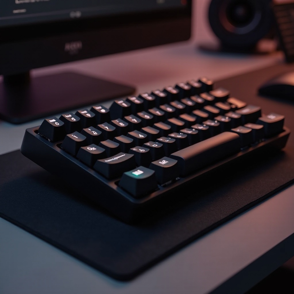 pinakamurang mabilis na trigger na keyboard