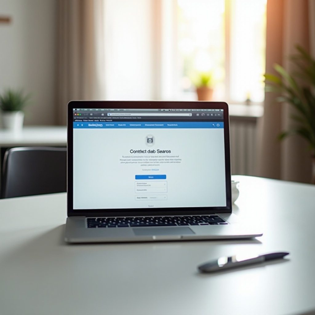 como bloquear certos sites no Safari
