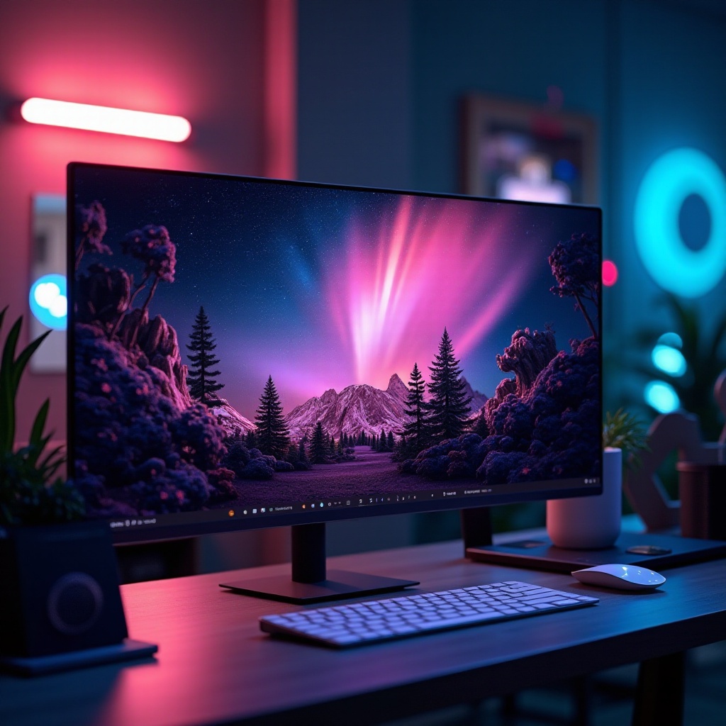 monitor 1080p 27 inci terbaik