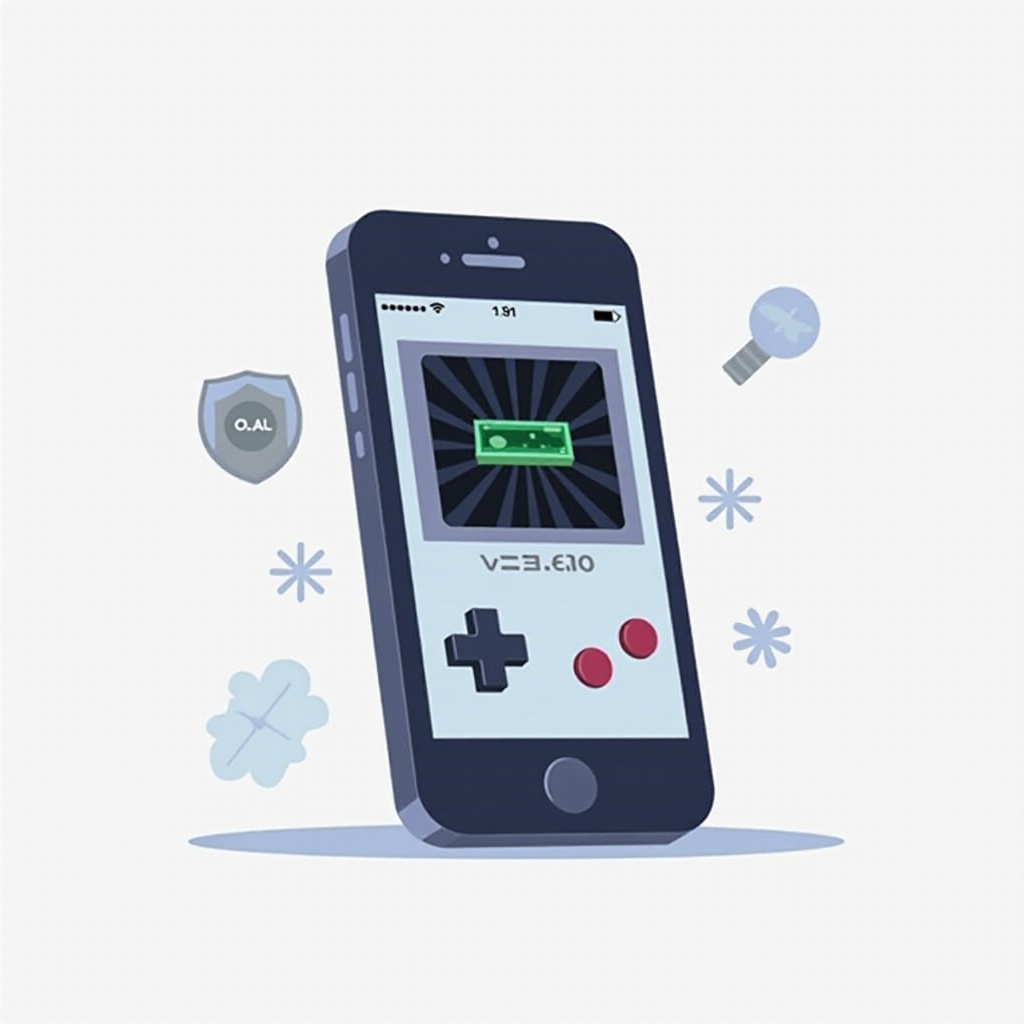 kung paano makakuha ng pokemon emulator sa iphone