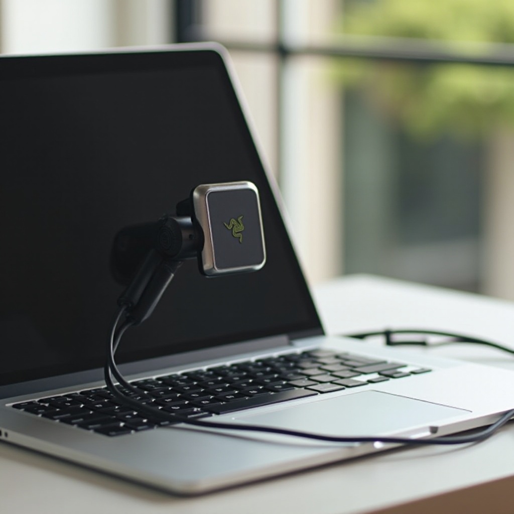 maaari bang magkasya ang razer kiyo pro ultra sa macbook