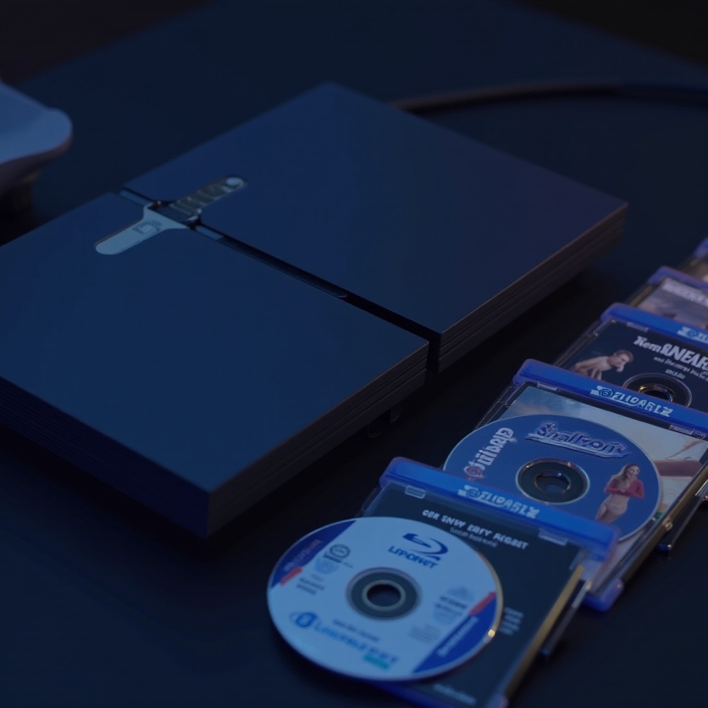 ps3 สามารถเล่นบลูเรย์ได้หรือไม่