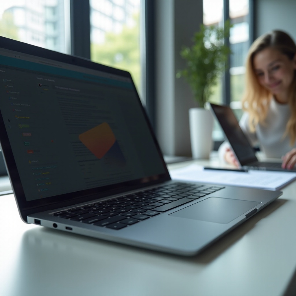 Você pode baixar o iTunes no Chromebook