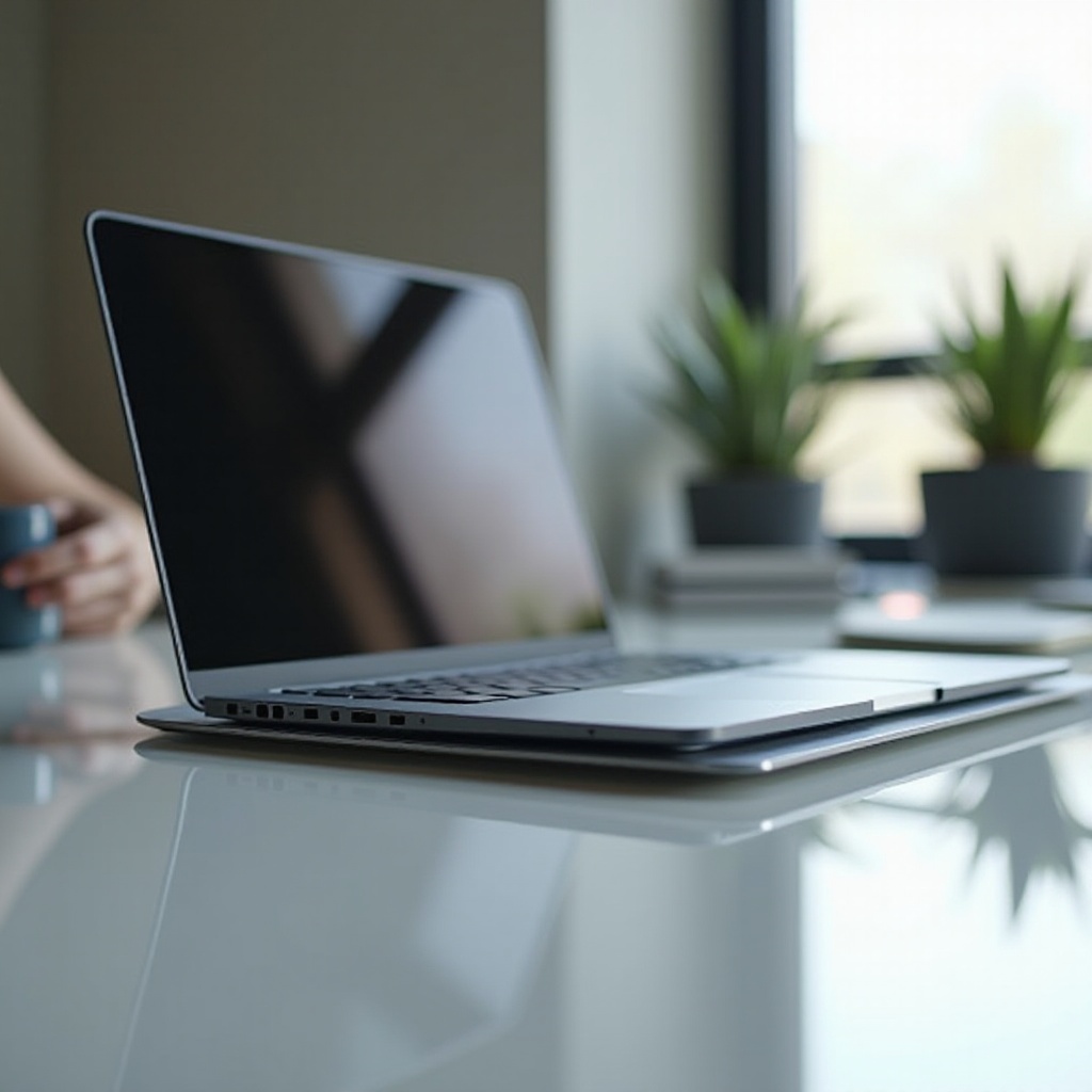 apakah laptop masih memiliki drive cd?