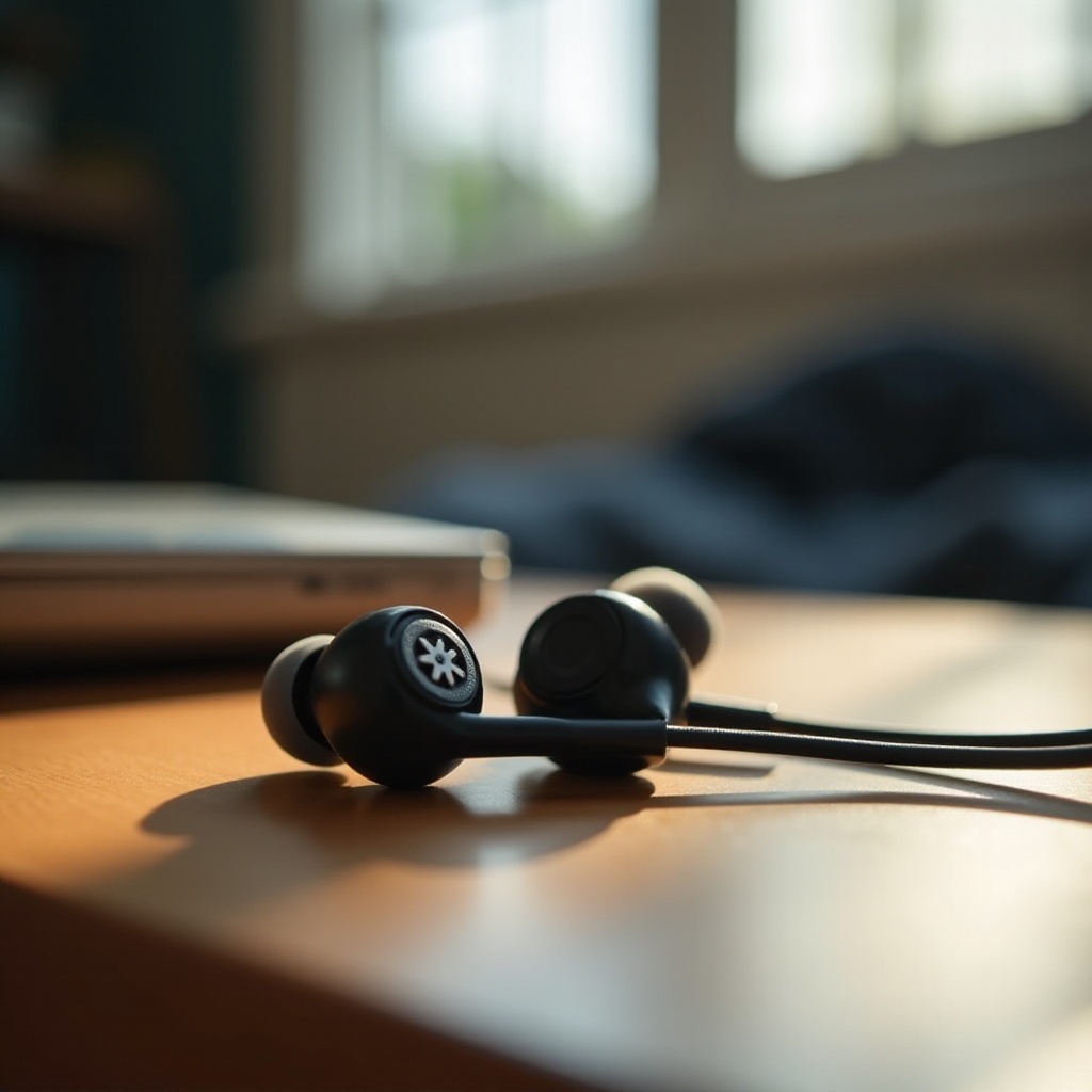 revisão dos fones de ouvido Skullcandy