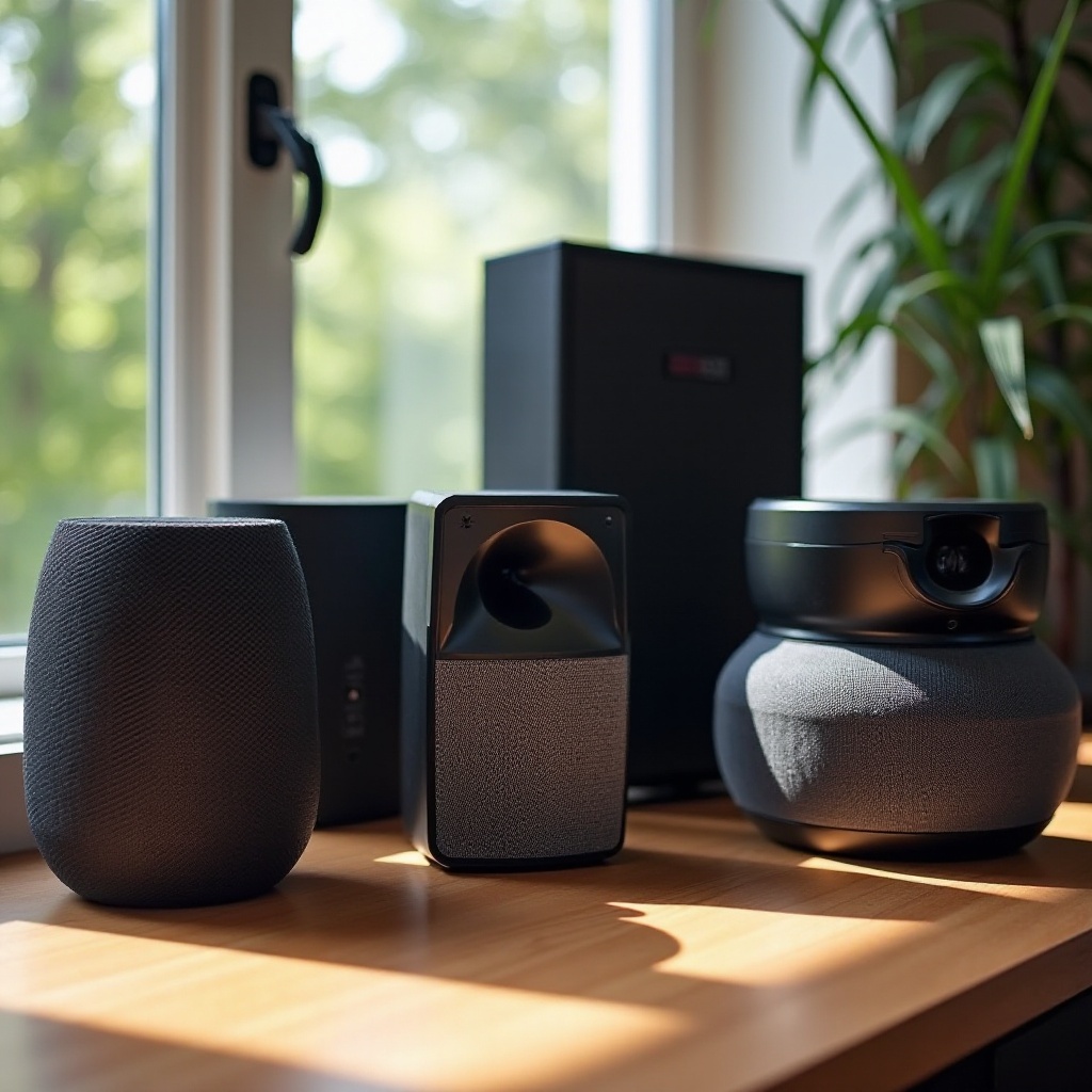 speaker airtunes terbaik