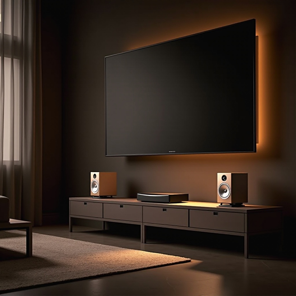 alto-falantes bowers and wilkins p5